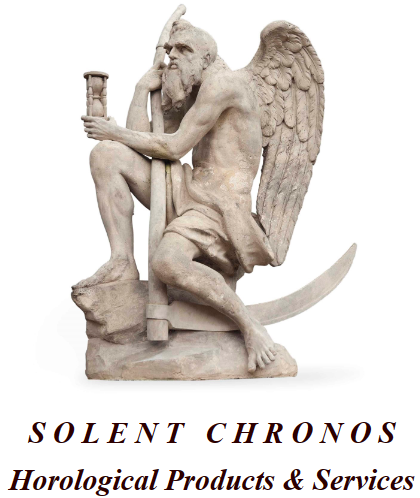 Solent Chronos - Horological Products and Services